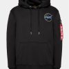 Суитшърт Alpha Industries за Мъже