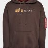 Суитшърт Alpha Industries за Мъже