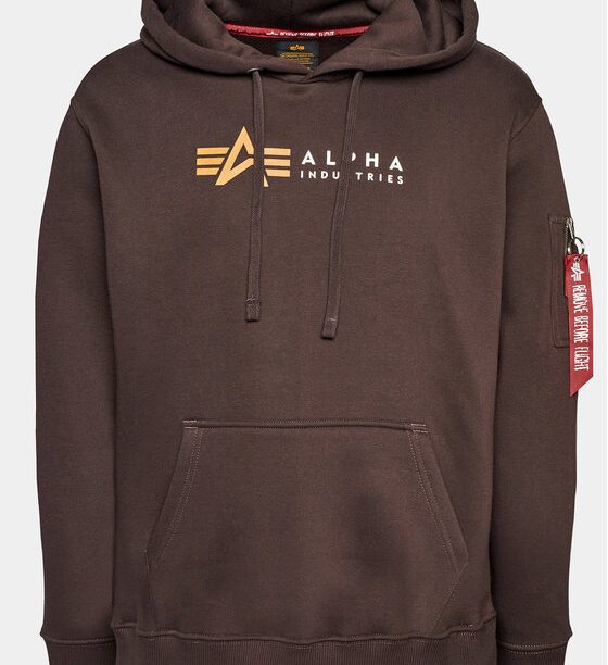 Суитшърт Alpha Industries за Мъже