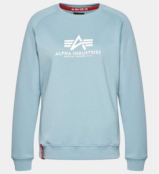 Суитшърт Alpha Industries за Жени