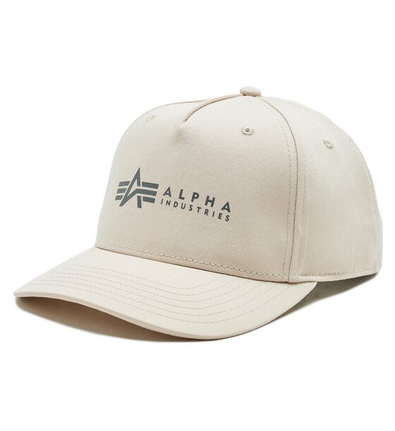 Шапка с козирка Alpha Industries за Унисекс