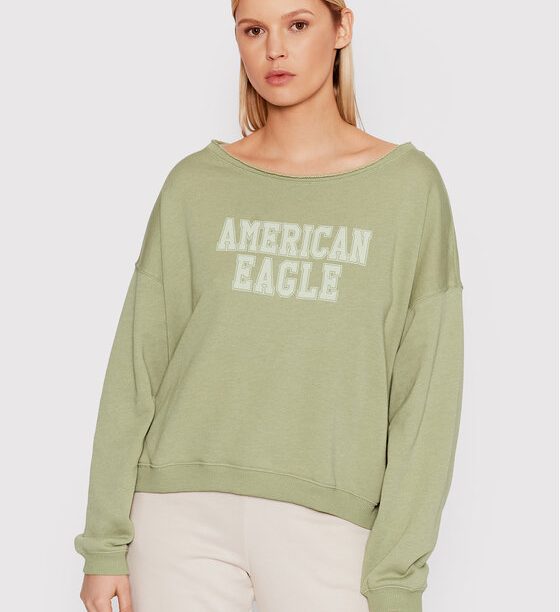 Суитшърт American Eagle за Жени