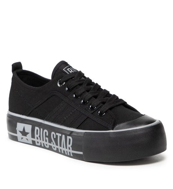 Гуменки Big Star Shoes за Жени