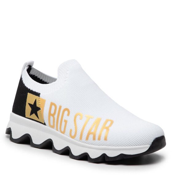 Сникърси Big Star Shoes за Жени