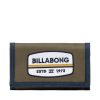 Голям мъжки портфейл Billabong за Мъже