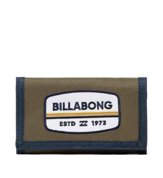 Голям мъжки портфейл Billabong за Мъже