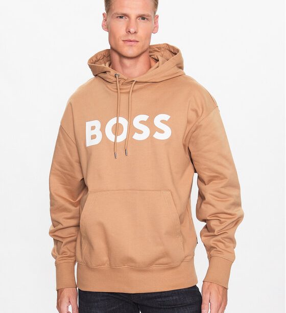 Суитшърт Boss за Мъже