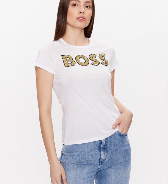 Тишърт Boss за Жени