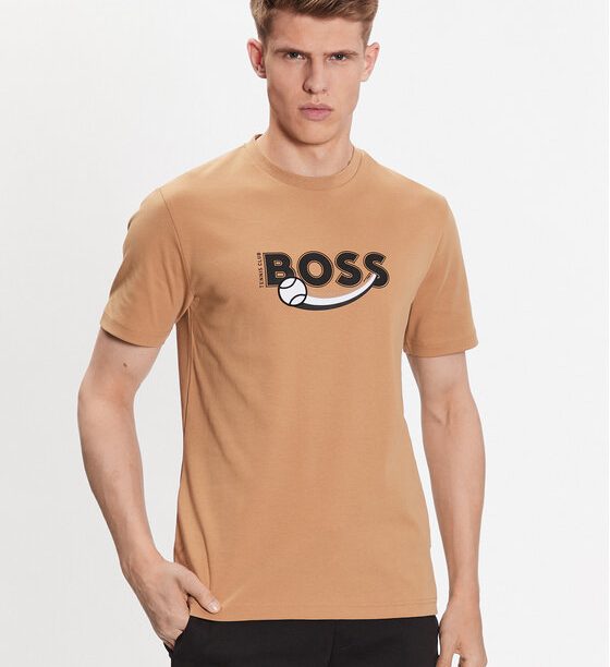 Тишърт Boss за Мъже