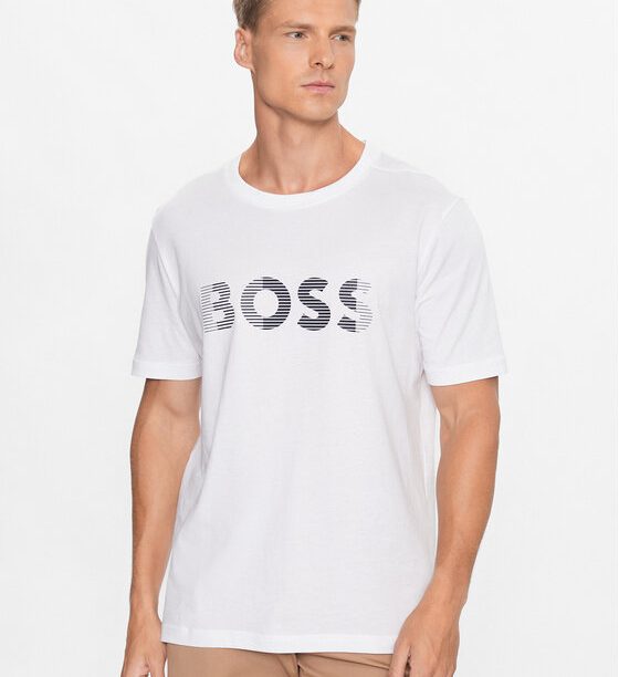 Тишърт Boss за Мъже