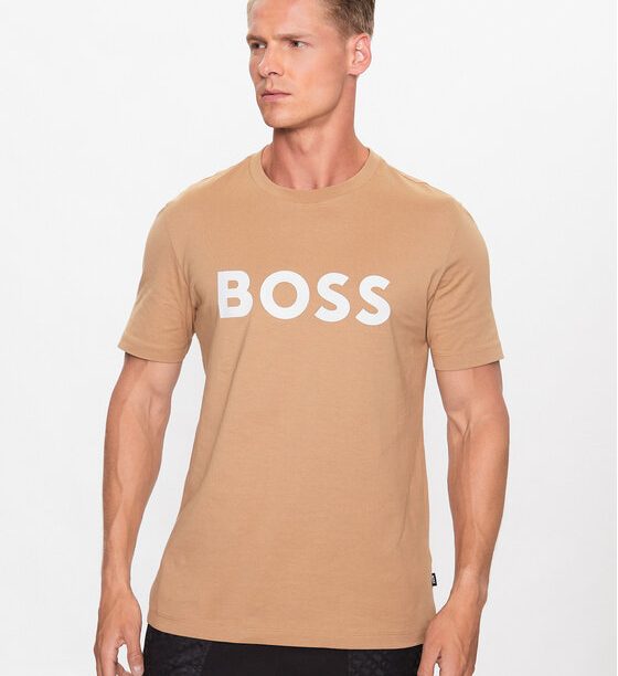 Тишърт Boss за Мъже