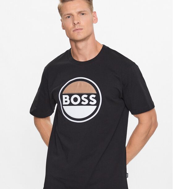 Тишърт Boss за Мъже