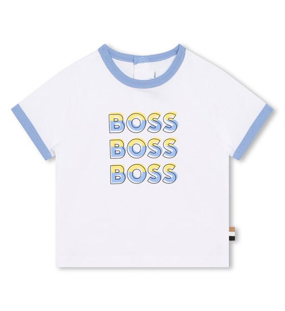 Тишърт Boss за Момчета