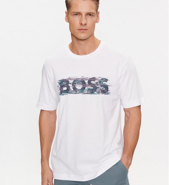 Тишърт Boss за Мъже