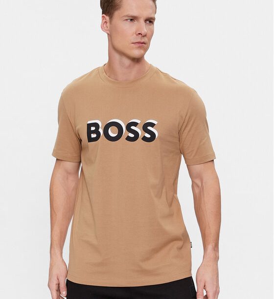 Тишърт Boss за Мъже