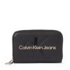 Дамски портфейл Calvin Klein Jeans за Жени