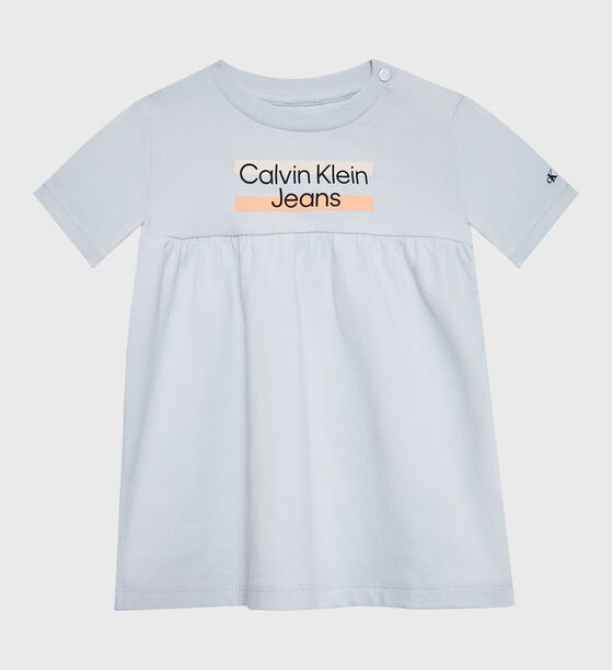 Ежедневна рокля Calvin Klein Jeans за Момичета