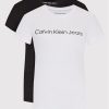 Комплект 2 тишъртки Calvin Klein Jeans за Жени