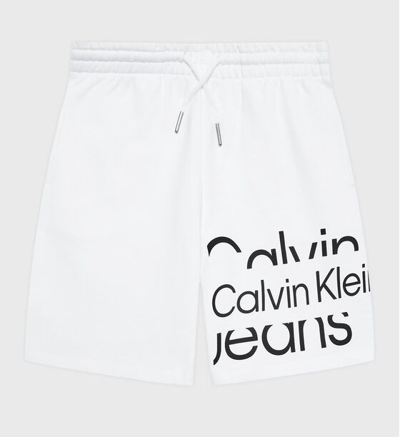 Спортни шорти Calvin Klein Jeans за Момчета