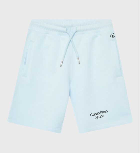 Спортни шорти Calvin Klein Jeans за Момчета