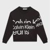 Суитшърт Calvin Klein Jeans за Момчета