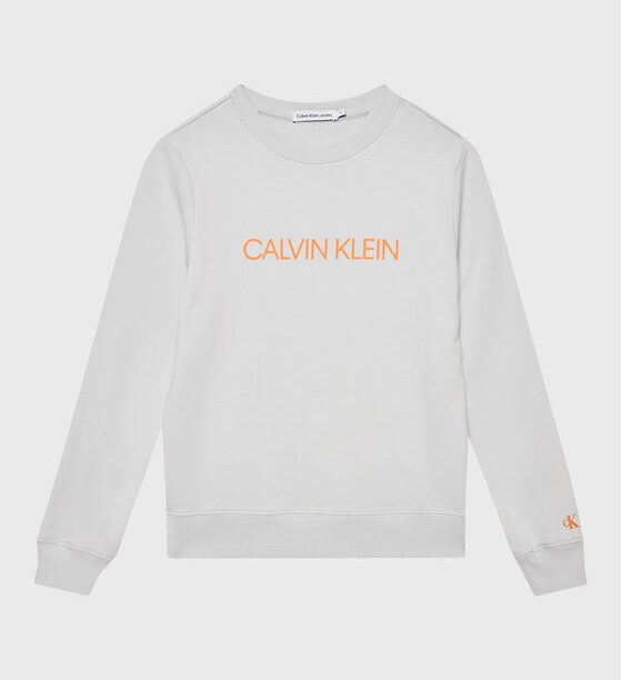 Суитшърт Calvin Klein Jeans за Деца