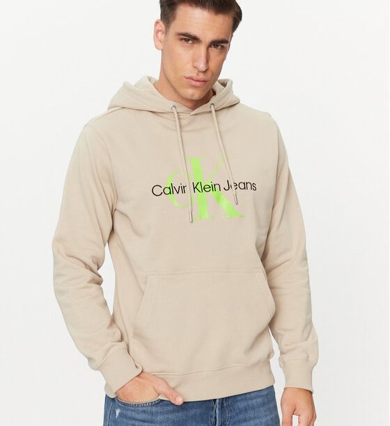 Суитшърт Calvin Klein Jeans за Мъже