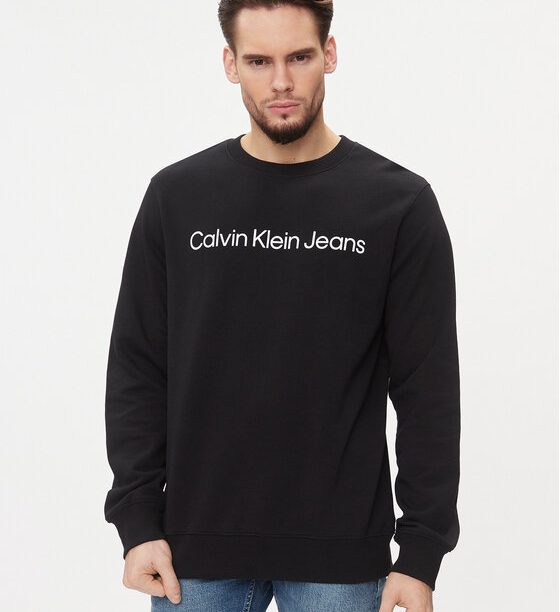 Суитшърт Calvin Klein Jeans за Мъже цена