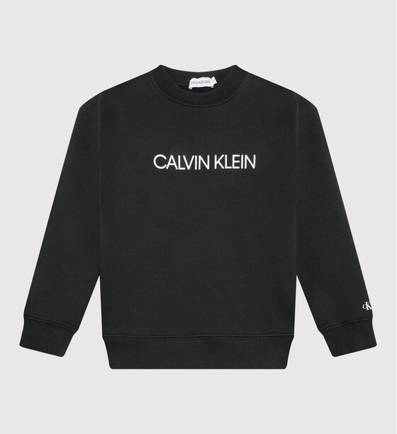 Суитшърт Calvin Klein Jeans за Деца