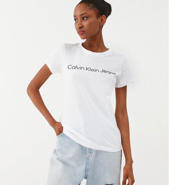 Тишърт Calvin Klein Jeans за Жени