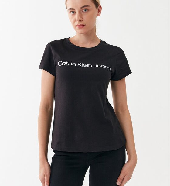 Тишърт Calvin Klein Jeans за Жени