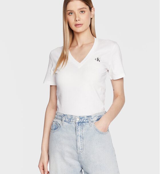 Тишърт Calvin Klein Jeans за Жени