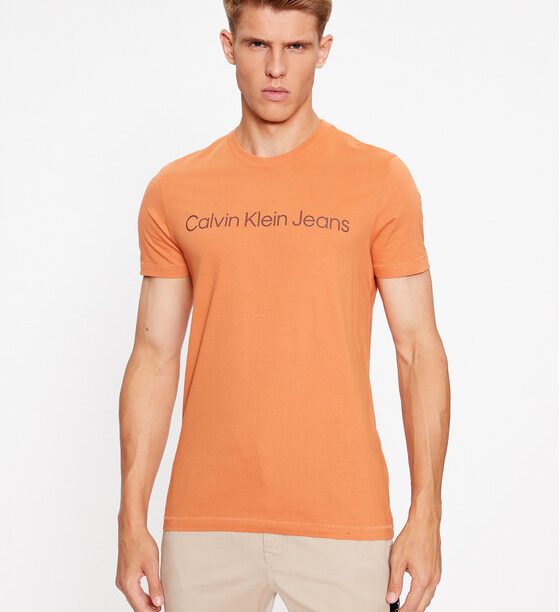 Тишърт Calvin Klein Jeans за Мъже