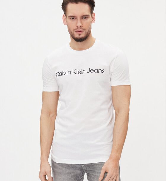 Тишърт Calvin Klein Jeans за Мъже