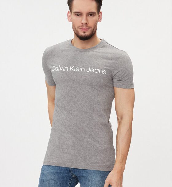 Тишърт Calvin Klein Jeans за Мъже