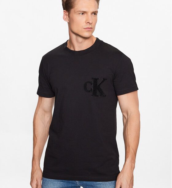 Тишърт Calvin Klein Jeans за Мъже