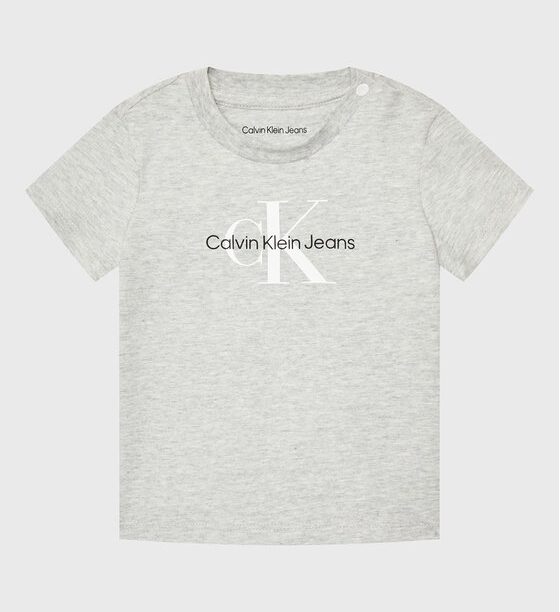 Тишърт Calvin Klein Jeans за Деца