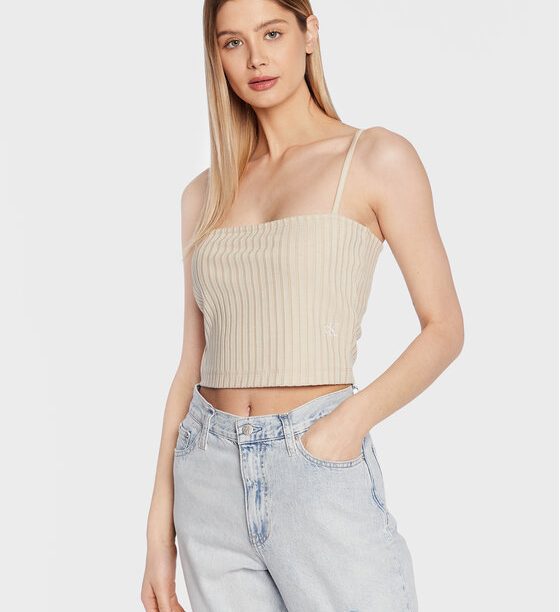 топ Calvin Klein Jeans за Жени