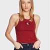 топ Calvin Klein Jeans за Жени