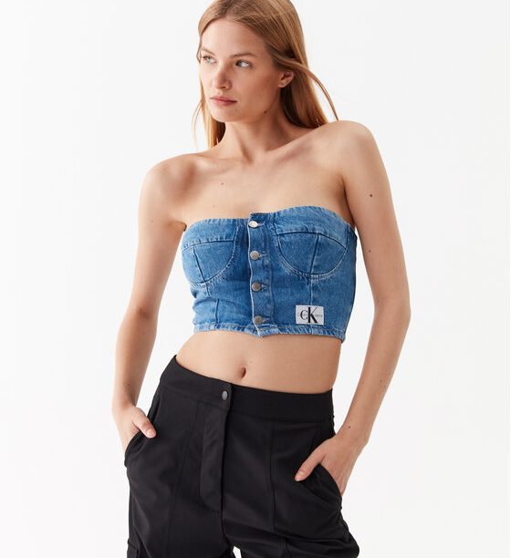 топ Calvin Klein Jeans за Жени