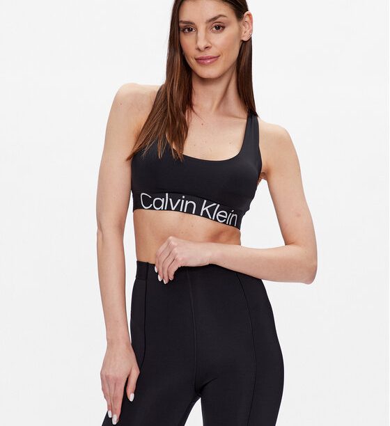 Спортен сутиен Calvin Klein Performance за Жени