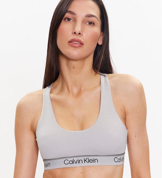 Спортен сутиен Calvin Klein Performance за Жени