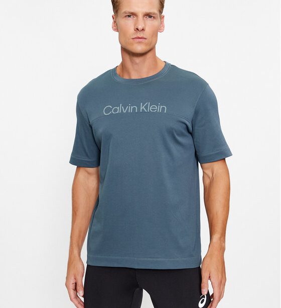 Тишърт Calvin Klein Performance за Мъже