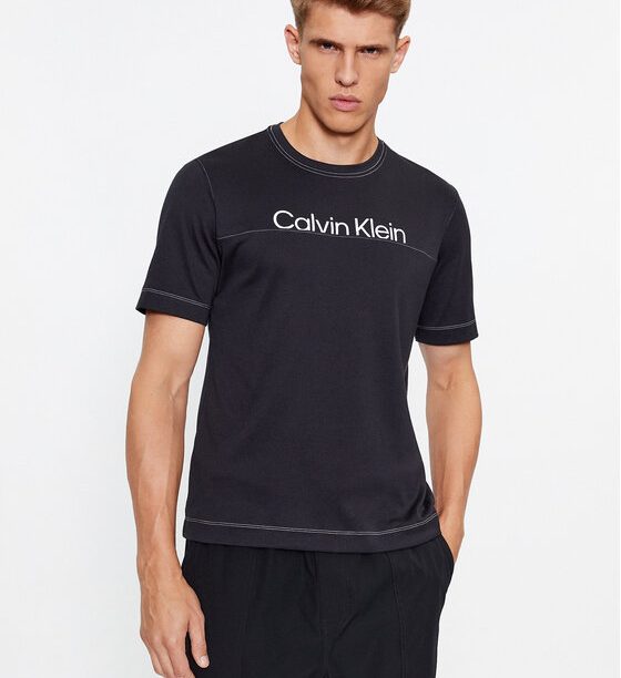 Тишърт Calvin Klein Performance за Мъже