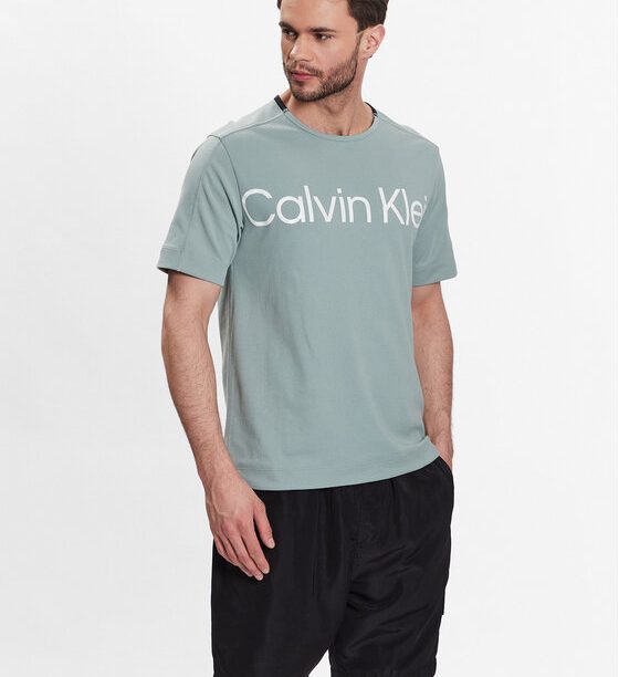 Тишърт Calvin Klein Performance за Мъже