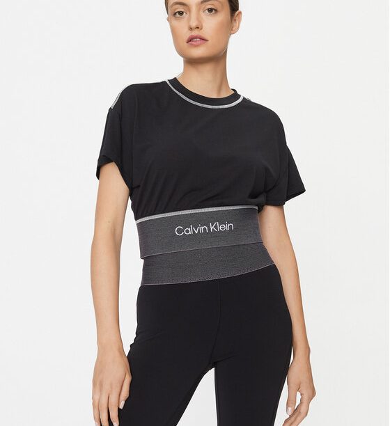 Тишърт Calvin Klein Performance за Жени