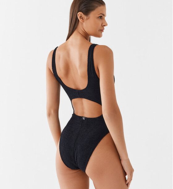 Бански костюм Calvin Klein Swimwear за Жени