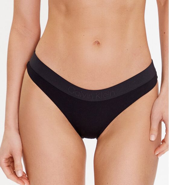 Долнище на бански Calvin Klein Swimwear за Жени