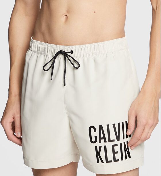 Плувни шорти Calvin Klein Swimwear за Мъже