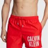 Плувни шорти Calvin Klein Swimwear за Мъже